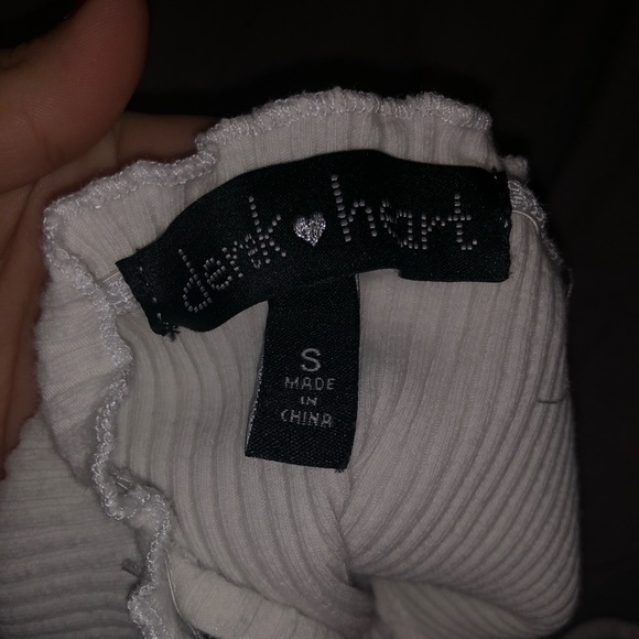 Tank top - Picture 3 of 3